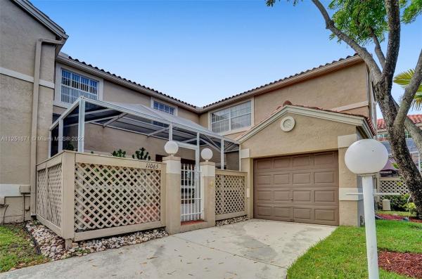 Embassy Courts, 11065 Neptune Dr., Cooper City, Florida 33026, image 1
