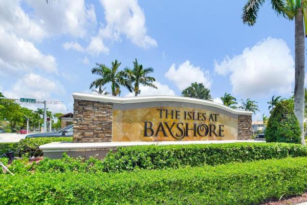The Breakers At Isles Of Bayshore, 9461 SW 218th Ln, Cutler Bay, Florida 33190, image 1