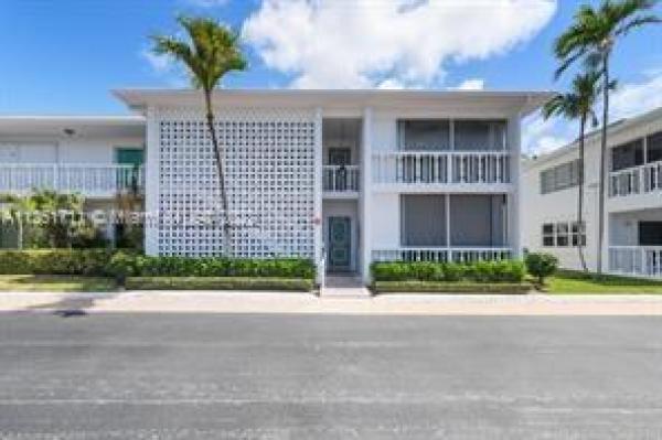 Palm Beach Villas, 4201 S Ocean Blvd #L1, South Palm Beach, Florida 33480, image 1
