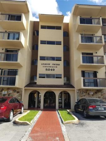 Aragon Towers, 5249 NW 7th St #301, Miami, Florida 33126, image 1