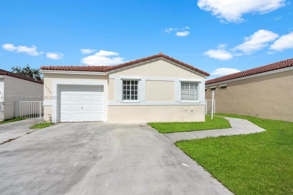 Weitzer Serena Lakes West, 14261 SW 172nd Ter, Richmond West, Florida 33177, image 1