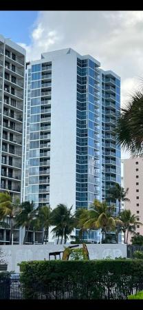 Mirasol Ocean Towers, 2655 Collins Ave #1707, Miami Beach, Florida 33140, image 1