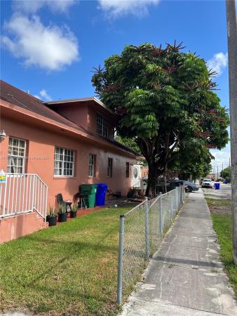 Miami No HOA, 1850 NW 24th Ct, Miami, Florida 33125, image 1