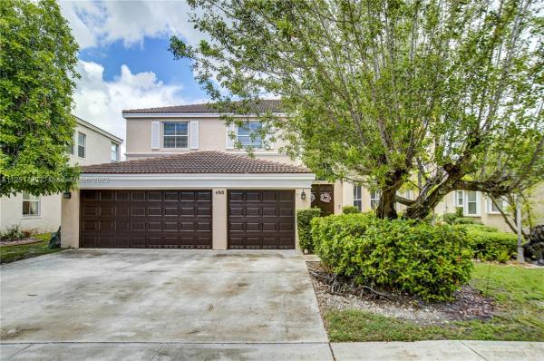 Riviera Isles, 4918 SW 168th Ave, Miramar, Florida 33027, image 2