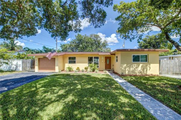 Lauderdale Golf Estates, 970 SW 50th Ave, Plantation, Florida 33317, image 1