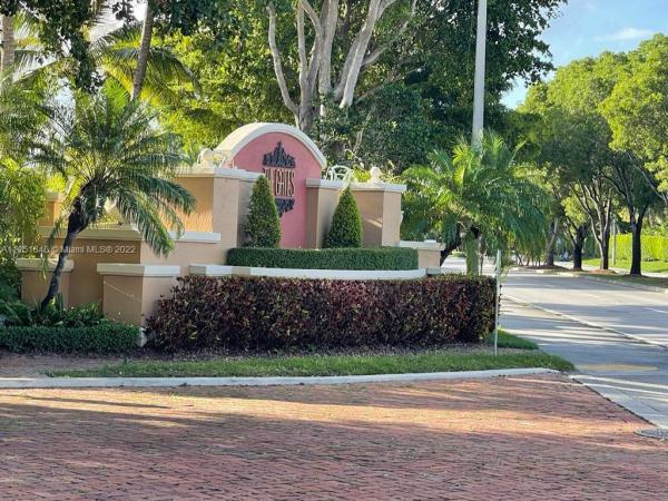 The Gates At Doral Isles, 6016 NW 116th Pl #409, Doral, Florida 33178, image 1