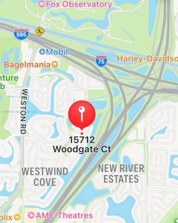 Woodgate, 15712 Woodgate Ct #B, Sunrise, Florida 33326, image 1