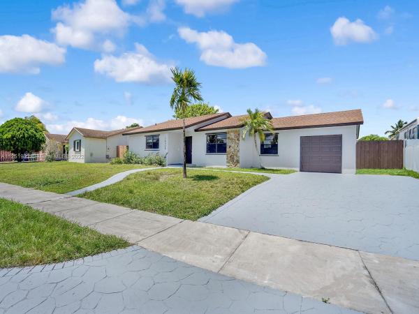 Emaus Pines, 16320 SW 113th Ave, Palmetto Estates, Florida 33157, image 1