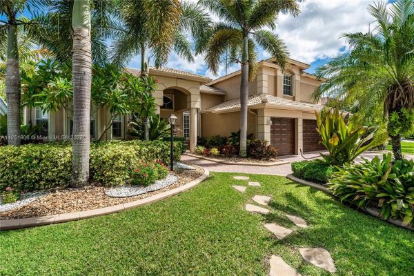 Serenity Bay, 14000 NW 18th St, Pembroke Pines, Florida 33028, image 1