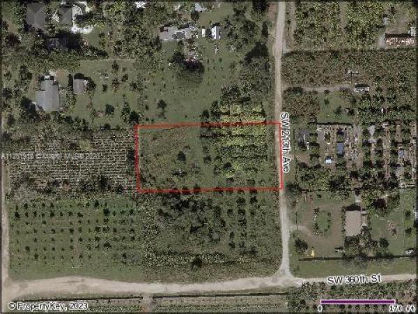 359XX SW 213th Ave, Redland, Florida 33034, image 1