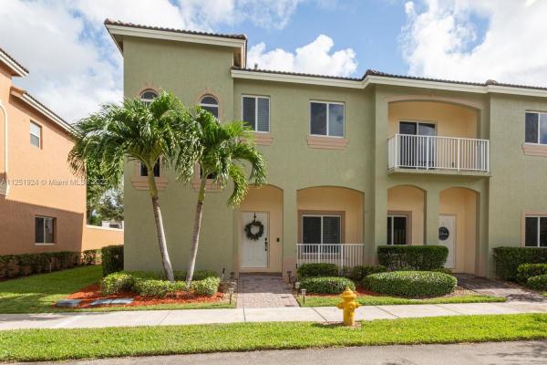 Cali Greens At Keys Gate, 1676 SE 23rd Ln, Homestead, Florida 33035, image 1