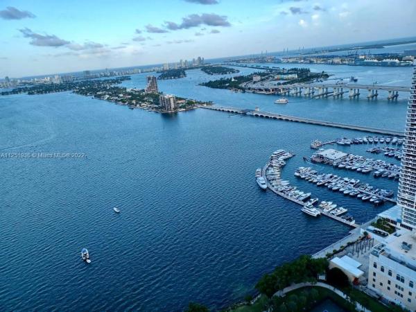 Aria On The Bay, 488 NE 18th St #4115, Miami, Florida 33132, image 2