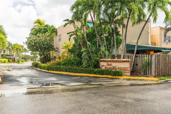 Les Chateaux At International Gardens, 11835 SW 19th Ln #154, Tamiami, Florida 33175, image 1