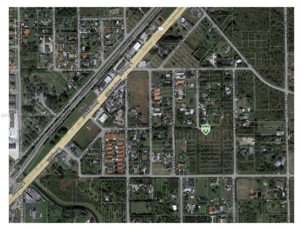 Silver Palm Park, SW 232nd Street, Goulds, Florida 33170, image 1