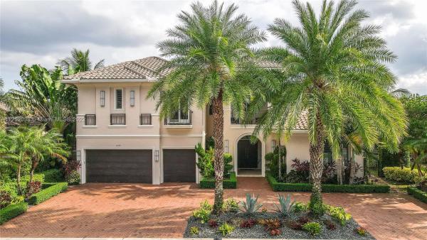 Hawks Landing, 10290 Sweet Bay St, Fort Lauderdale, Florida 33324, image 1
