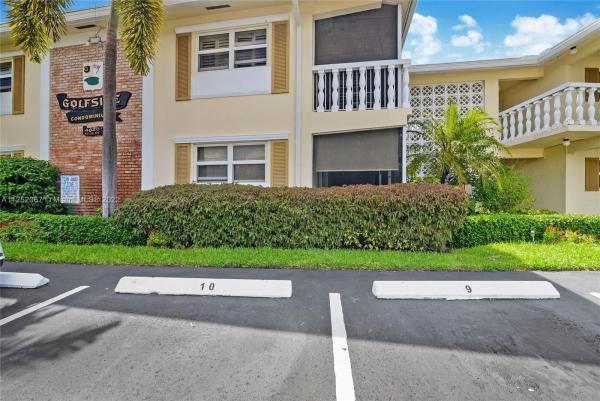 Golfside, 4820 NE 23rd Ave #B-207, Fort Lauderdale, Florida 33308, image 1