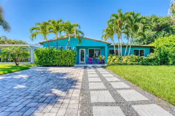 Verena Park, 1405 NE 14th Ct, Fort Lauderdale, Florida 33304, image 1