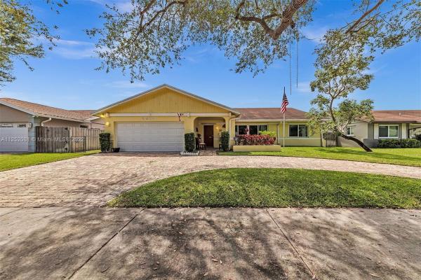 Flamingo Gardens West, 5805 SW 120th Ave, Cooper City, Florida 33330, image 1