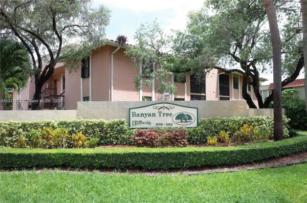 Banyan Tree, 9806 Hammocks Blvd #202-25, The Hammocks, Florida 33196, image 1