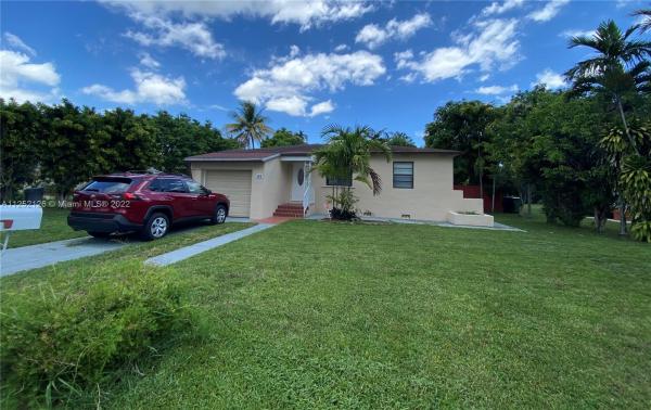 Winona Park, 105 NW 64th Ct, Miami, Florida 33126, image 1