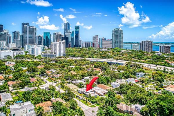Holleman Park, 2025 SW 2nd Ave, Miami, Florida 33129, image 2