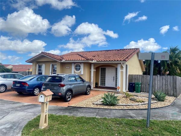 Sunset Harbour, 12775 SW 59th St, Kendale Lakes, Florida 33183, image 1
