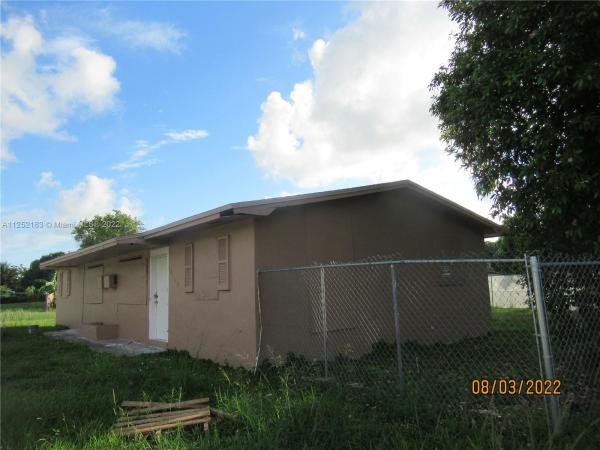 Map Of Perrine, 10190 W Guava St, West Perrine, Florida 33157, image 2