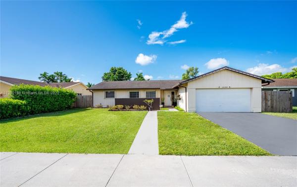 Shores Calusa, 14100 SW 108th St, The Hammocks, Florida 33186, image 1