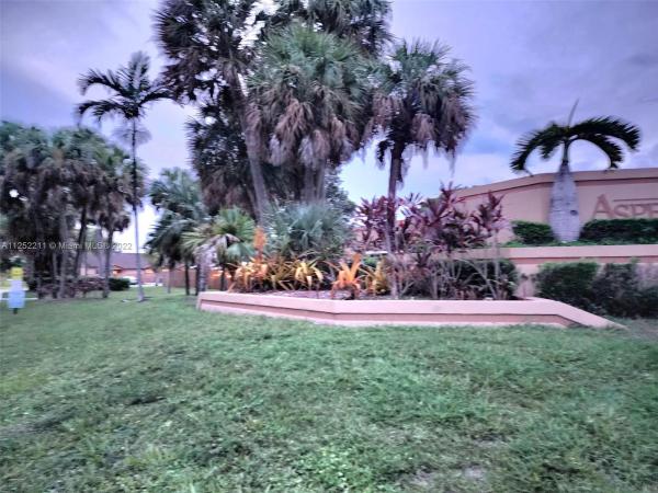 Aspen Townhomes, 6706 NW 192nd Ter, Country Club, Florida 33015, image 1