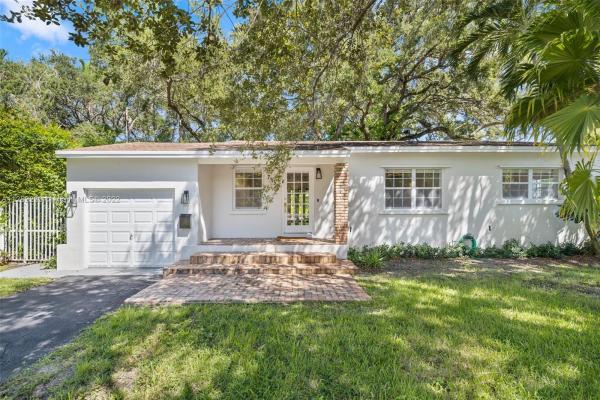 Oak Heights, 7431 SW 63rd Ct, South Miami, Florida 33143, image 1
