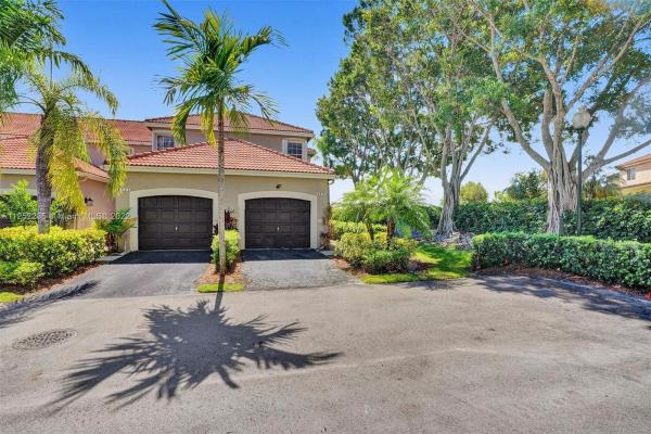 San Remo, 1531 Sorrento Dr, Weston, Florida 33326, image 1