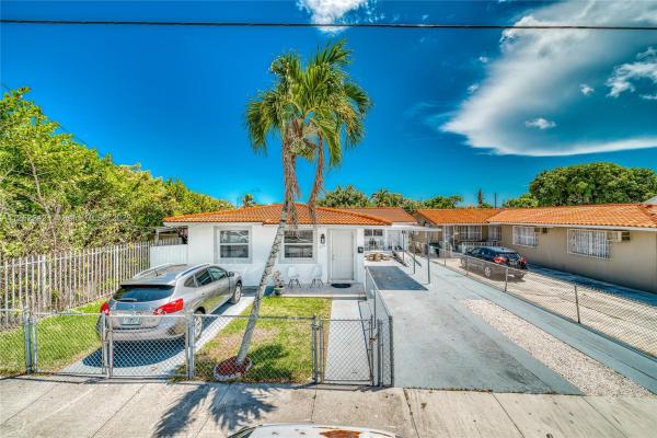 Norris Park, 1926 NW 2nd St, Miami, Florida 33125, image 1