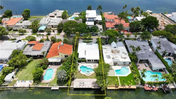 Biscayne Point, 1757 Daytonia Rd, Miami Beach, Florida 33141, image 2