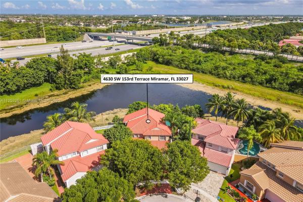 Gardens At Huntington, 4630 SW 153rd Ter, Miramar, Florida 33027, image 1