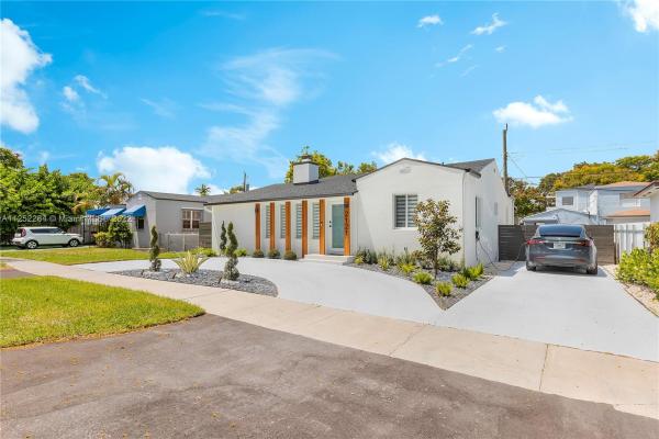 Westmoor, 2121 SW 15th St, Miami, Florida 33145, image 1