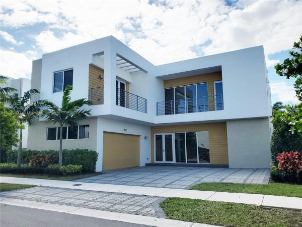Modern Doral 60, 9970 NW 74th Ter, Doral, Florida 33178, image 1