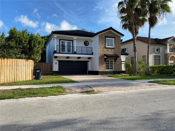 Laroc Estates, 16350 SW 50th Ter, Kendale Lakes, Florida 33185, image 2