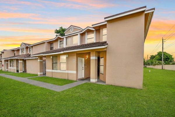 Verano At Miramar, 2283 SW 80th Ter #., Miramar, Florida 33025, image 1
