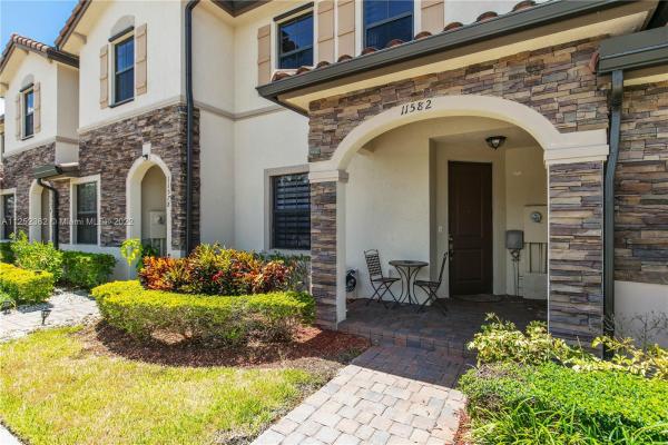 Artesa By Lennar, 11582 SW 248 Ter #, South Miami Heights, Florida 33032, image 1