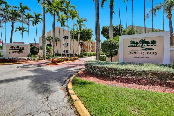 Hammocks Trails, 15340 SW 106th Ter #803, The Hammocks, Florida 33196, image 2