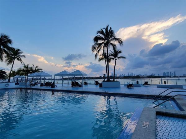 Mirador South 1000, 1000 West Ave #330, Miami Beach, Florida 33139, image 2