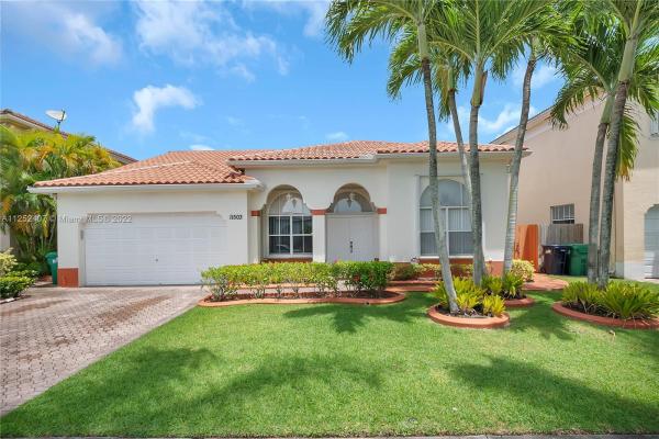 Hammocks Estates, 11503 SW 152nd Pl, The Hammocks, Florida 33196, image 1