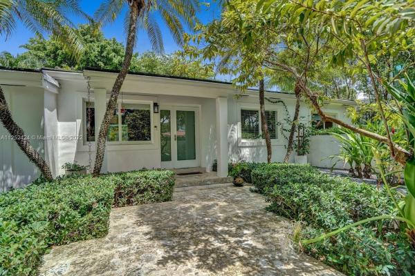 Tropical Isle Homes, 285 Glenridge Rd, Key Biscayne, Florida 33149, image 1