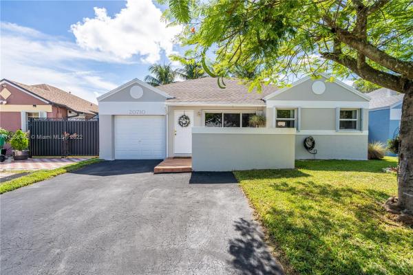 Cutler Creek West, 20710 SW 105th Ave, Cutler Bay, Florida 33189, image 1