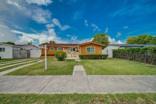 Richardson-Kellett Land, 10260 SW 6th St, Sweetwater, Florida 33174, image 1