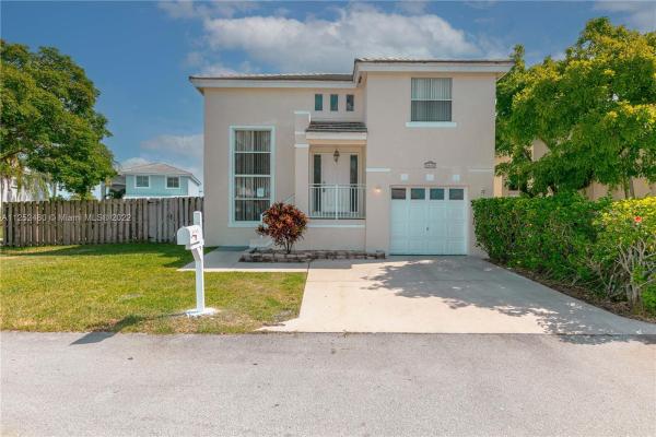 Fay’s Cove At Coral Bay, 6408 Rock Beauty Ter, Margate, Florida 33063, image 1