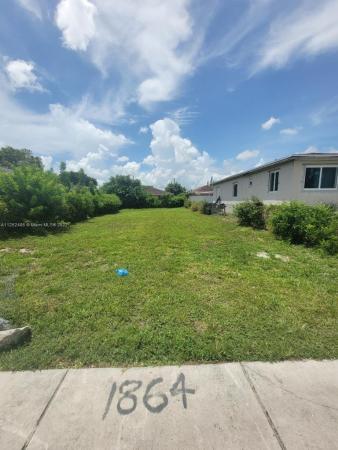 Liberty City, 1864 NW 69th Ter, Gladeview, Florida 33147, image 2
