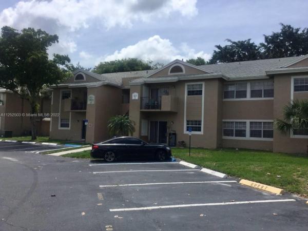 Reflections At Pembroke Pines, 1821 NW 96th Ter #5P, Pembroke Pines, Florida 33024, image 1