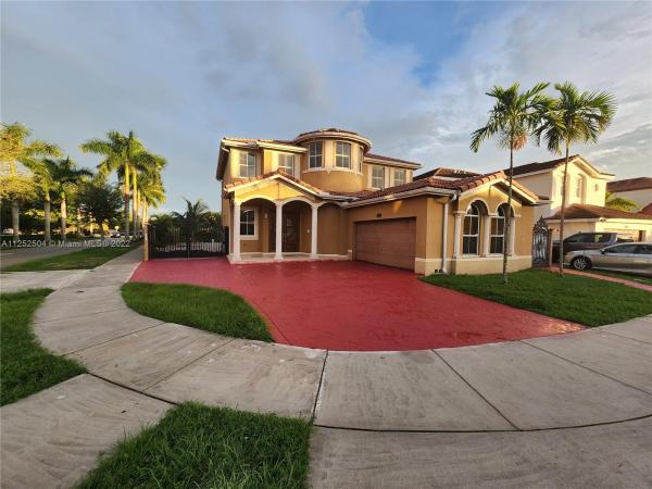 Grand Lakes, 15076 SW 20th Ln, University Park, Florida 33185, image 1
