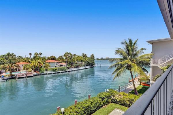 Montego Club, 10180 W Bay Harbor Dr #3C, Bay Harbor Islands, Florida 33154, image 1